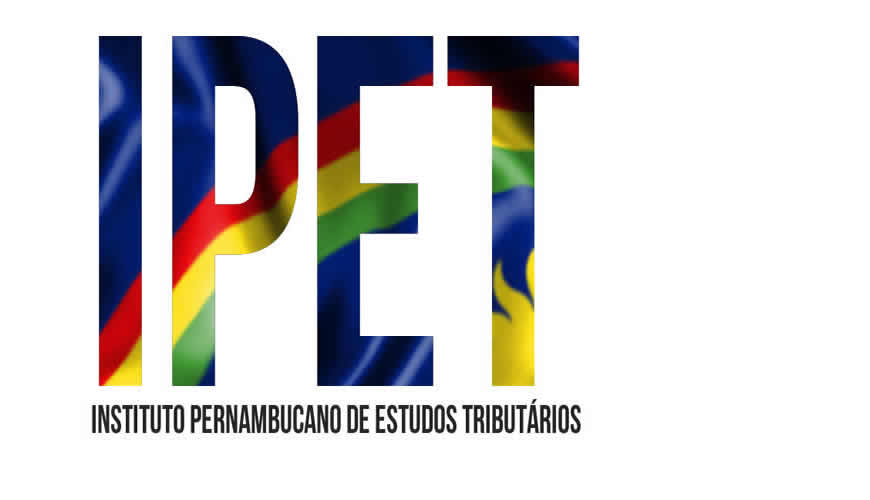 IPET - Instituto Pernambucano de Estudos Tributários